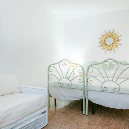 Apartman Casa Silanos Alghero