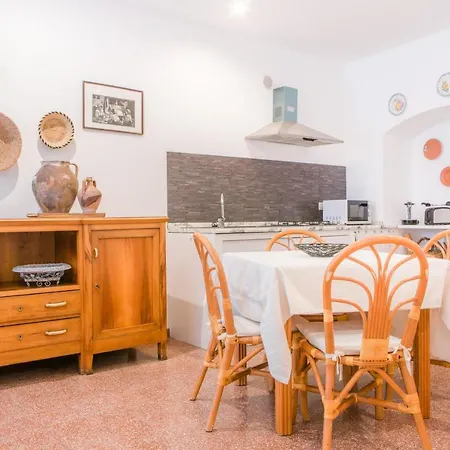 Casa Silanos * Alghero