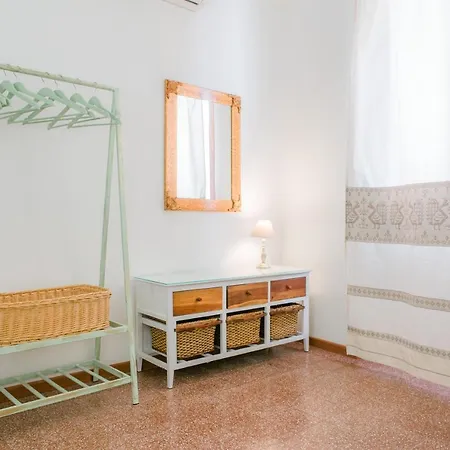 Casa Silanos * Alghero