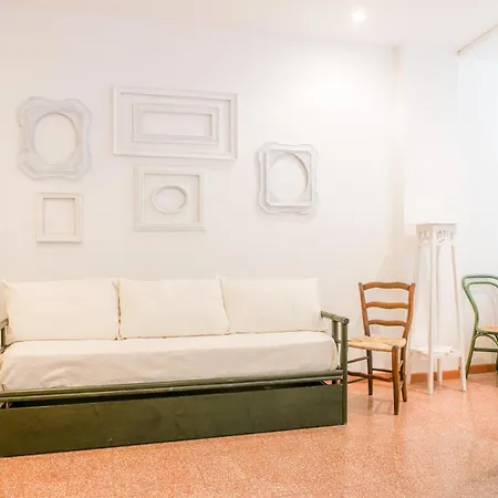 Casa Silanos Alghero