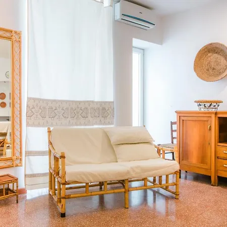 Casa Silanos Apartment