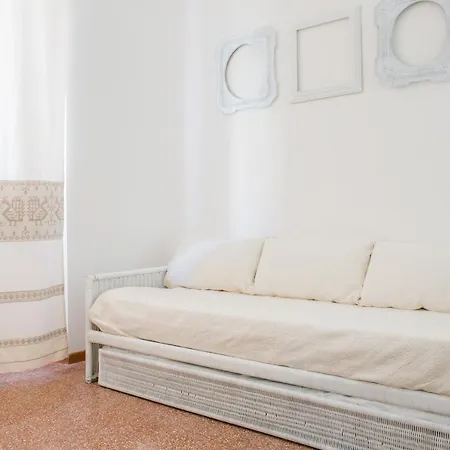 Casa Silanos * Alghero