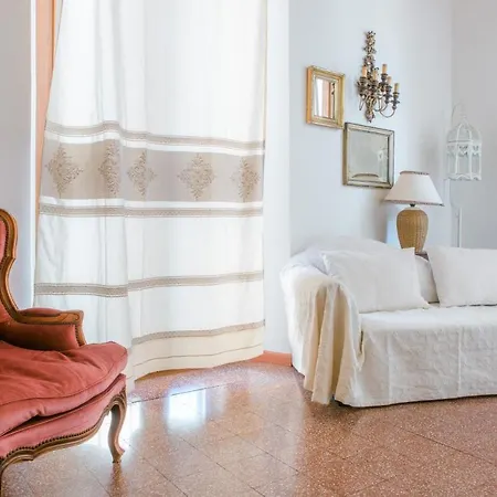 Apartment Casa Silanos *